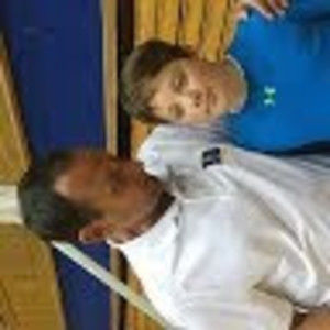 Meet your Posher, Virginia